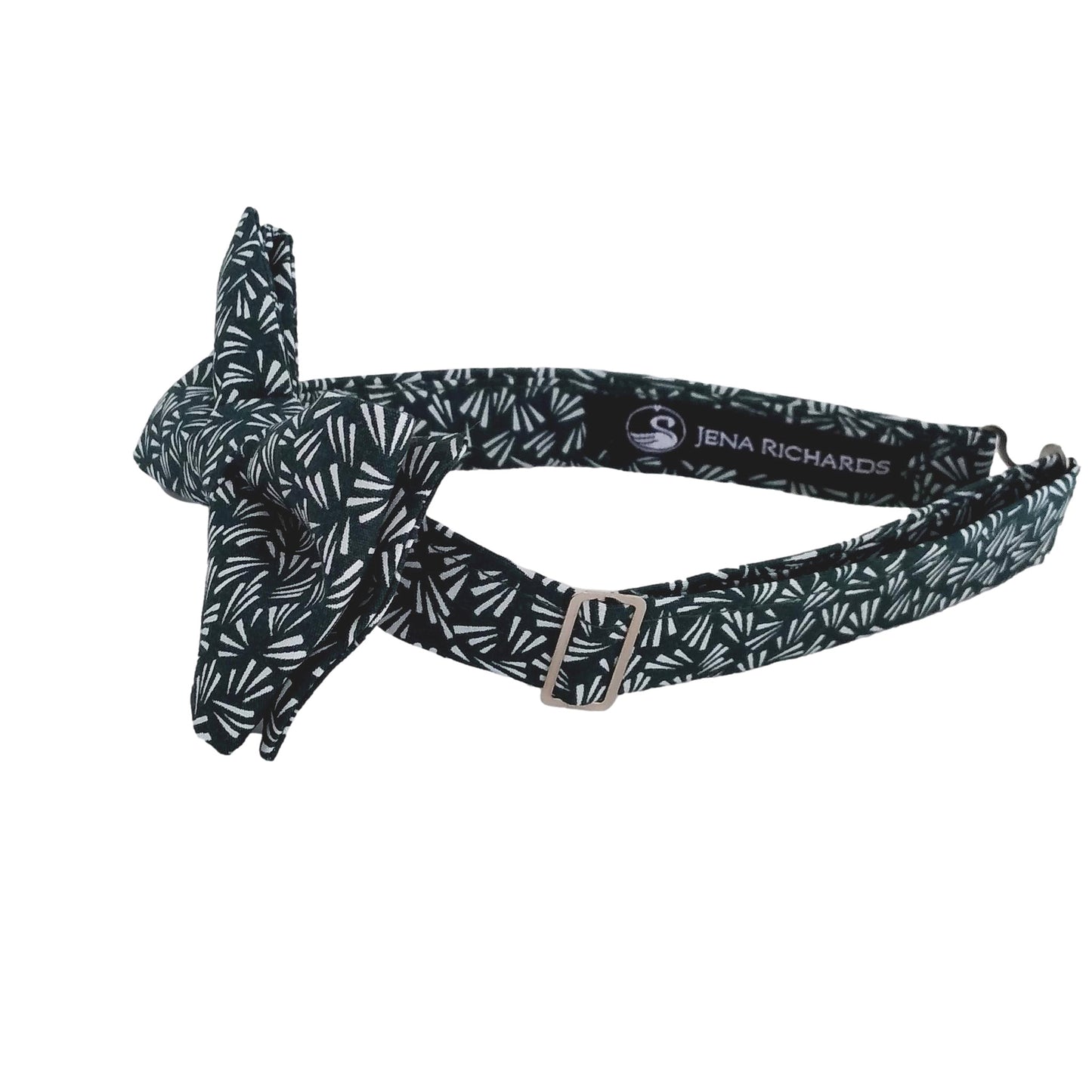 Green Bow Tie for Boys, Babies and Men