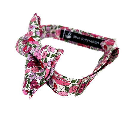 Liberty Bow Ties for Boys, Toddlers and Baby Boy