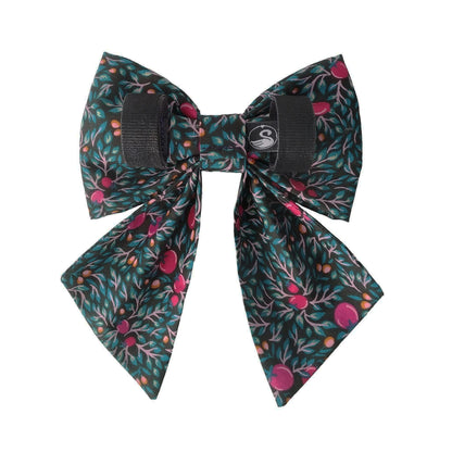 Dog Sailor Bows for the Collar