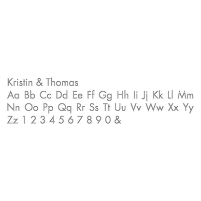 Black and White Striped Tote Bag, May Be Personalized